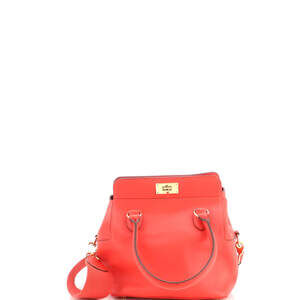 Hermes 20 Toolbox Bag Swift